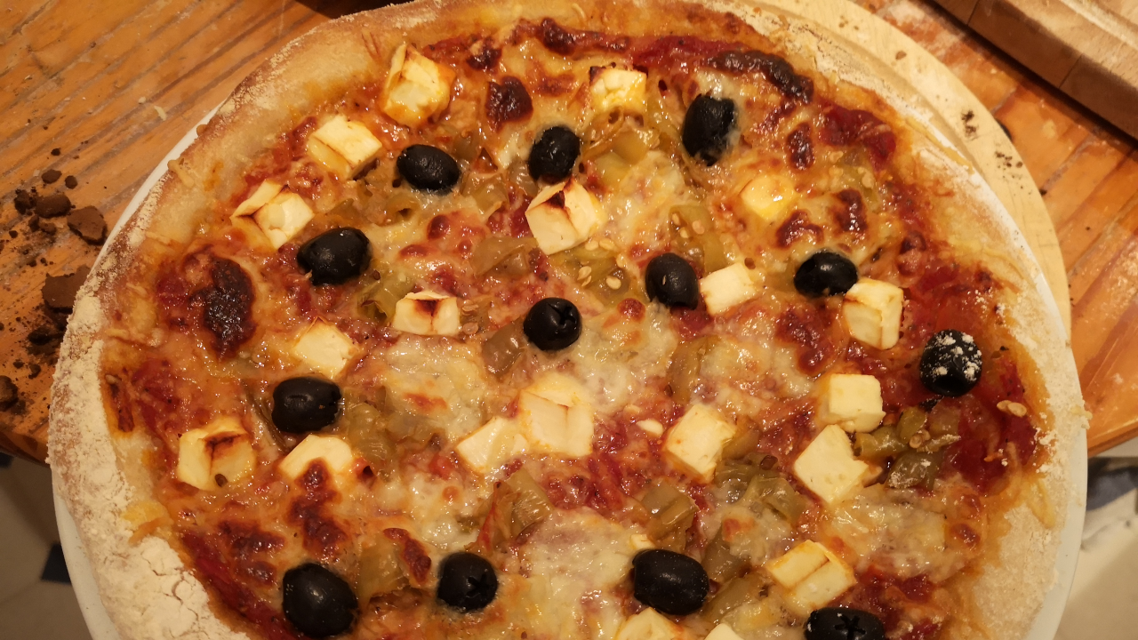 Pizza